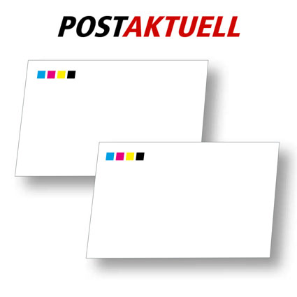 Postkarten Maxi