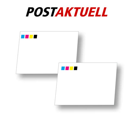 Postkarten DIN A6